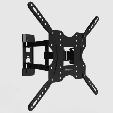 SOPORTE PARA TV KLIPXTREME KTM-876 32 ''A 60'' - MULTIARTICULADO MAX 66LB 2