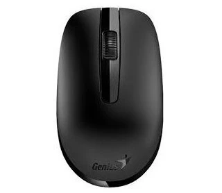 MOUSE INALAMBRICO GENIUS NX-7007 BLACK 2