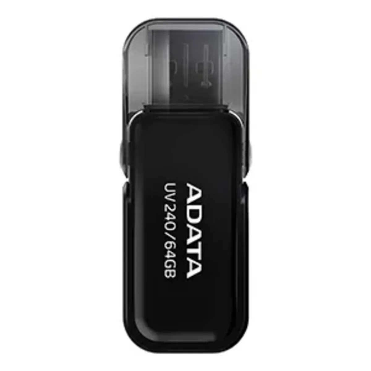 FLASH MEMORY ADATA/UV240 USB FLASH 64GB USB 2.0  2