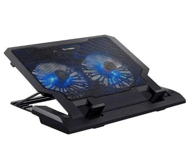 BASE DE ENFRENTAMIENTO LAPTOP STEREN COM-098 3