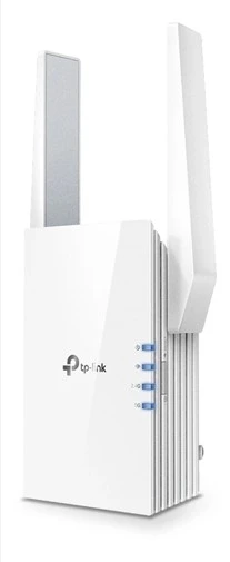 EXTENSOR DE RANGO WIFI TP-LINK RE505X DUAL BAND AX1500B 300MBPS-1200MBPS 2