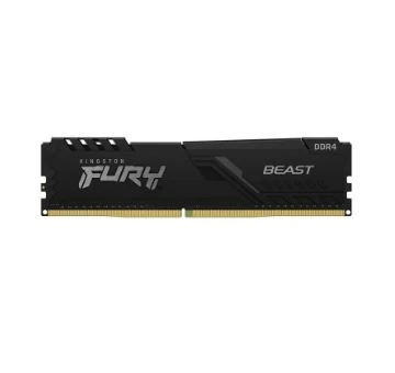 MEMORIA RAM DIMM KINGSTON FURY DDR4 3200 8GB PC