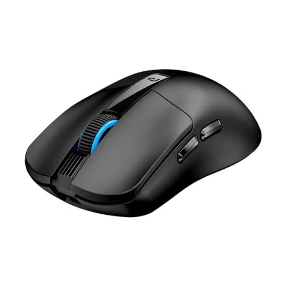 MOUSE INALAMBRICO & BLUETOOTH GENIUS NX-8280S BLACK SILENT RECARGABLE 2