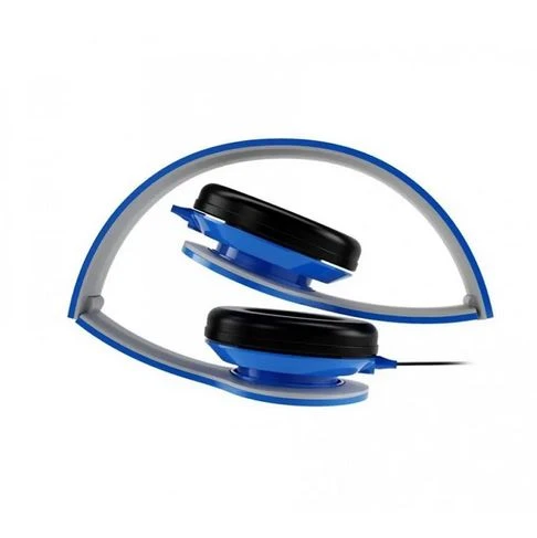 AURICULAR GENIUS SOUND QUALITY HS-M450 BLUE 4