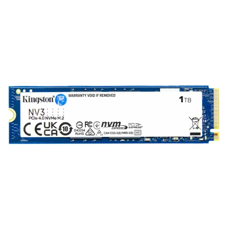 DISCO SOLIDO KINGSTON 1TB 2