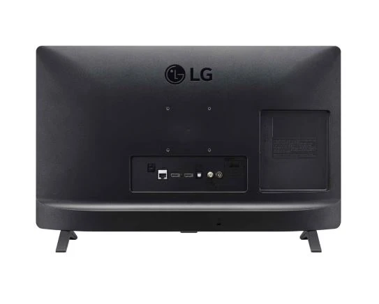 MONITOR TELEVISOR LG 24TQ520S-PS SMART TV HD 3