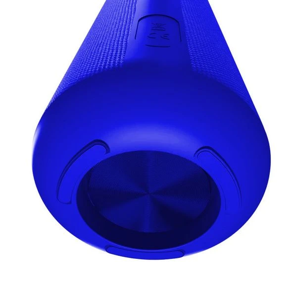 PARLANTE BLUETOTH KLIPXTREME KBS-300BL TINTANPRO 16W 20HRS IPX7 BLUE 3