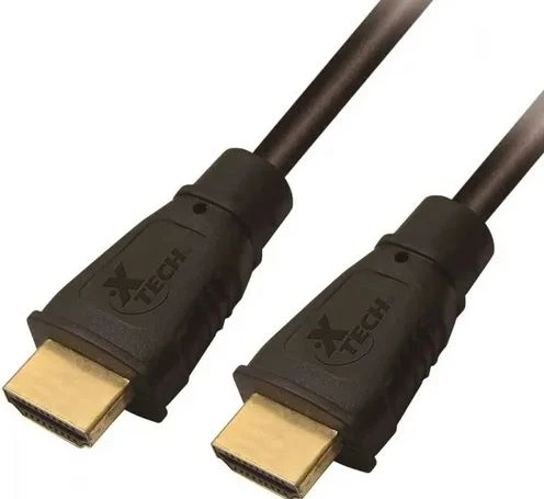 CABLE HDMI XTECH XTC 338 15 FT 4.57M 2