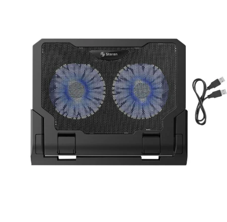 BASE DE ENFRENTAMIENTO LAPTOP STEREN COM-098