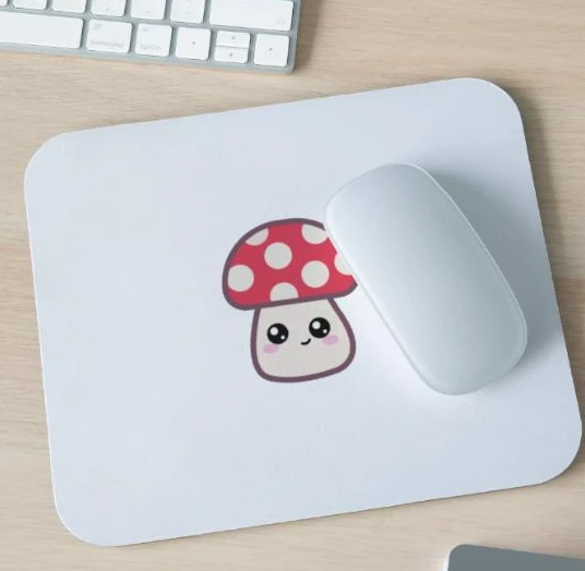 MOUSE PAD GENERICO 2