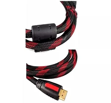 CABLE HDMI AOWEIXUN 10 METROS FULL HD REFORZADO 2