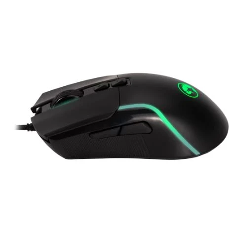 MOUSE GAMING MARVO M292 BLACK RGB 3