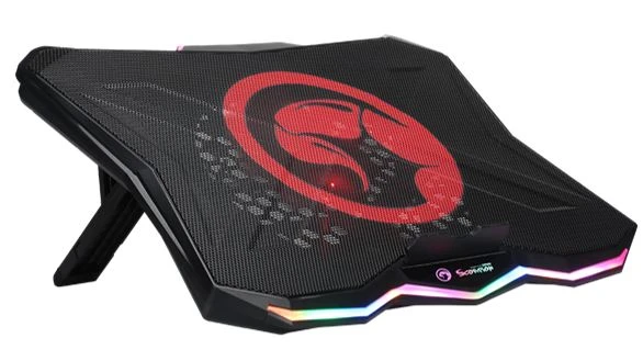 BASE DE ENFRIAMIENTO LAPTOP MARVO FN-40 2