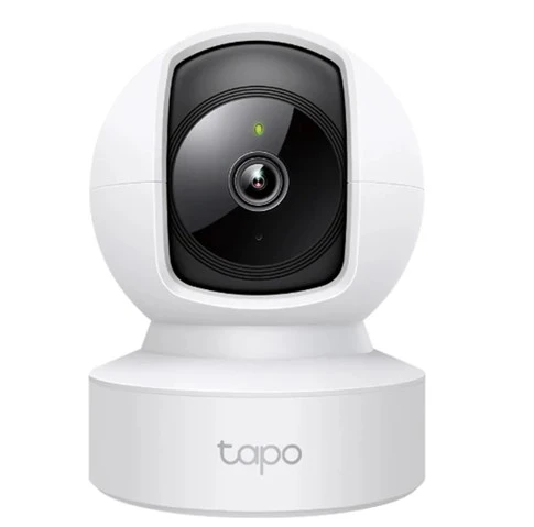 CAMARA TP-LINK TAPO IP PARA INTERIOR VISION NOCTURNA 2K 3MP 360° 2