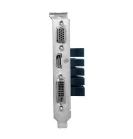 TARJETA DE VIDEO ASUS NVIDIA GEFORCE GT 710 2GB DRR3 3