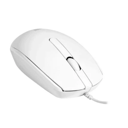 MOUSE OPTICAL MARVO MS003 WHITE 2