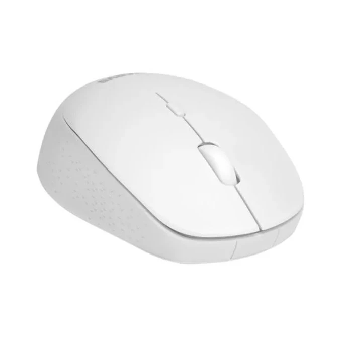 MOUSE INALAMBRICO 2.4G MARVO WM103 WITHE 2
