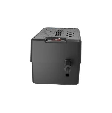 REGULADOR FORZA 1200VA PROTECCION NIVEL 4 FVR-1221USB 3