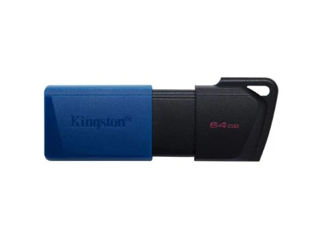 FLASH MEMORY KINGSTON DATATRAVELER EXODIA 64GB USB 3.2 5