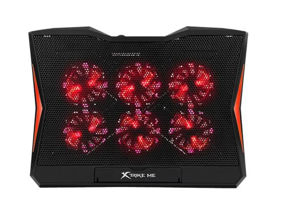 BASE DE ENFRIAMIENTO LAPTOP MARVO XTRIKE ME FN-811
