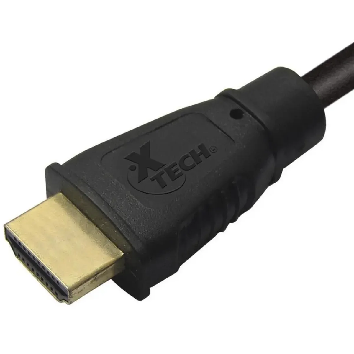 CABLE HDMI XTECH XTC370 7.6M/25FT 3