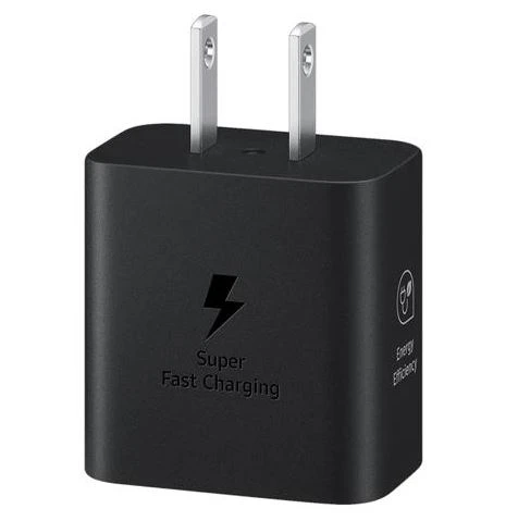 CARGADOR SAMSUNG EP-T2510 25W POWER ADAPTER 3