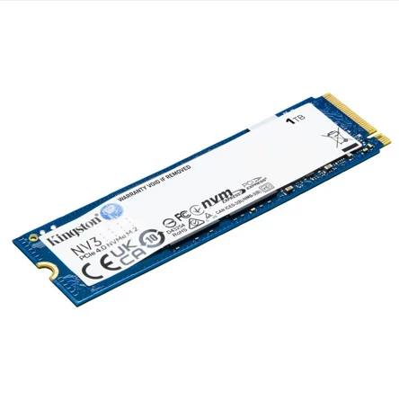 DISCO SOLIDO KINGSTON 1TB 3