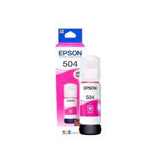 TINTA EPSON GENERICA 544 MAGENTA L1110, L3110, L3150 2