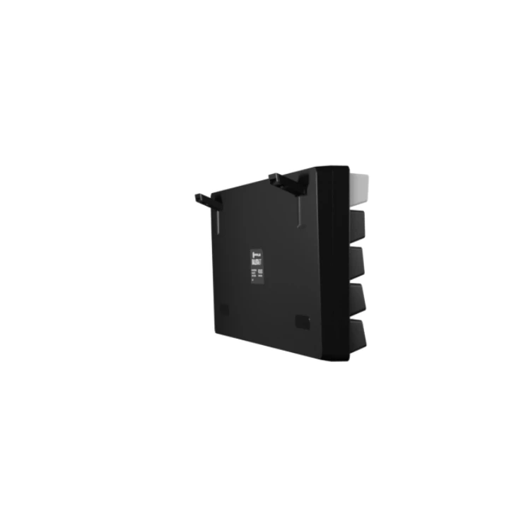 TECLADO MECANICO GAMING PRIMUS BALLISTA 61T BLACK PKS-060-S 62 TECLAS RGB 3