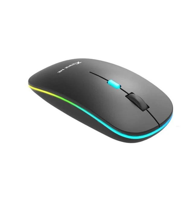 MOUSE INALAMBRICO GAMING MARVO XTRIKE ME GW-113 RGB 2