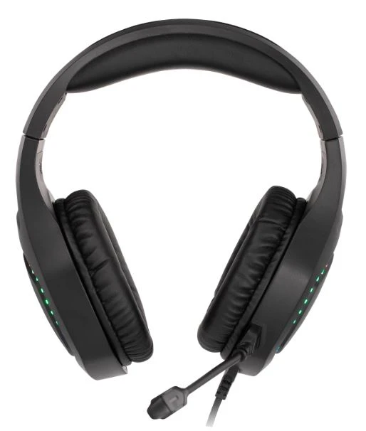 AURICULAR GAMING MARVO TACTIC 20 USB2.0 RGB 3