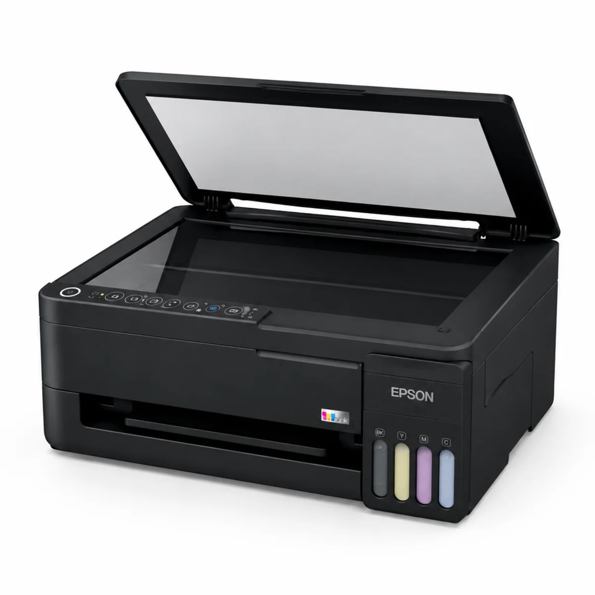 IMPRESORA EPSON L3350 MULTIFUNCION WIFI/COPIA/ESCANEA APP SMART PANEL T544 C11CL62301 2