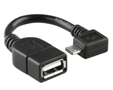 ADAPTADOR MICRO USB XTC360 2
