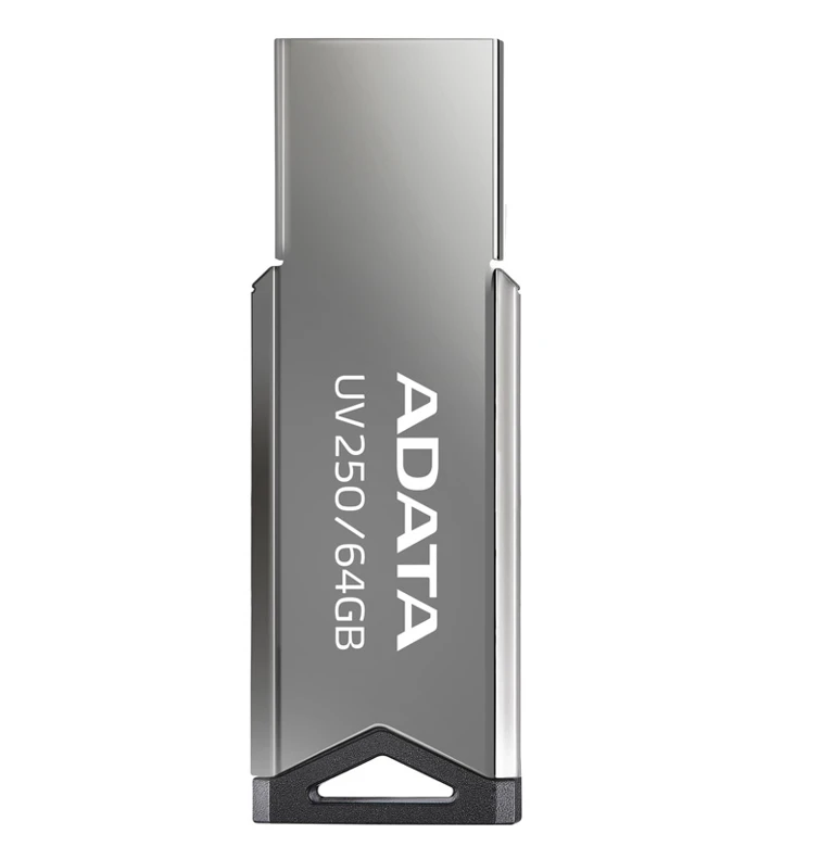 FLASH MEMORY ADATA UV250 64GB USB 2.0 2