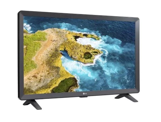 MONITOR TELEVISOR LG 24TQ520S-PS SMART TV HD 2
