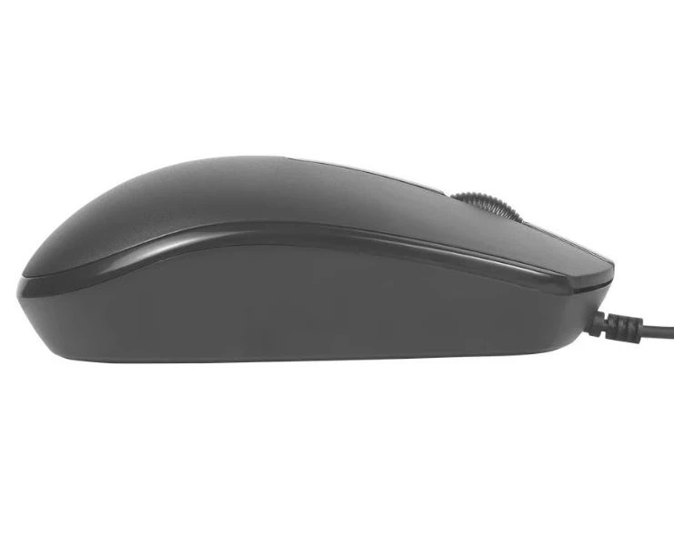 MOUSE OPTICAL MARVO MS003 BK 3