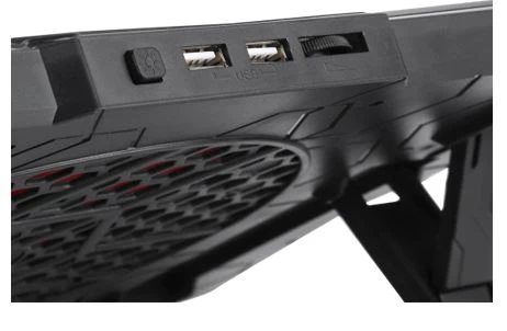BASE DE ENFRIAMIENTO LAPTOP MARVO FN-40 3