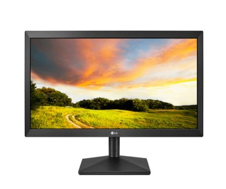 MONITOR LG HD 20MK400 49CM 19.5 3