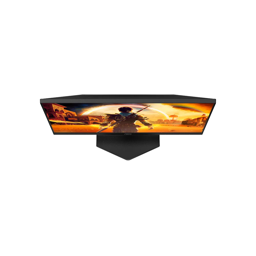 MONITOR AOC GAMING 24G42HE 24PULG 1920X1080 IPS 200HZ 1MS HDMI D-PORT 3Y 2