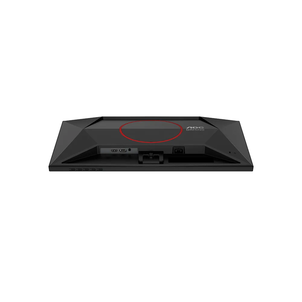 MONITOR AOC GAMING 24G42HE 24PULG 1920X1080 IPS 200HZ 1MS HDMI D-PORT 3Y 3