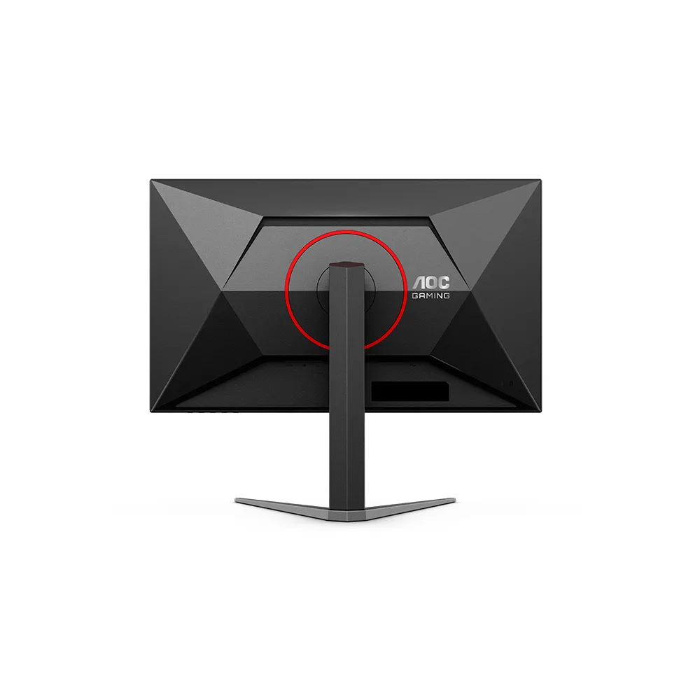 MONITOR AOC GAMING 27G4H 27PULG 1920X1080 200HZ IPS 1MS HDMI D-PORT 3Y 2