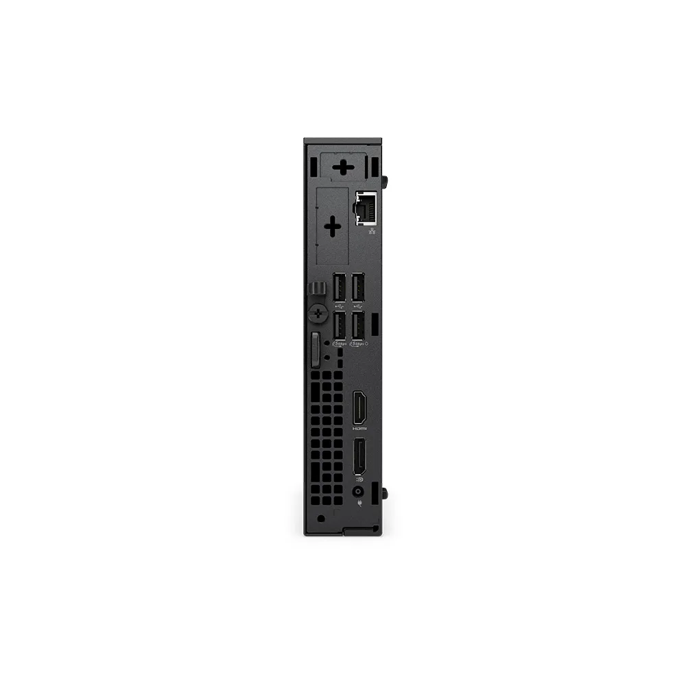 COMPUTADOR/DELL PRO MFF QCM1250/CORE I5 /14500T/DDR5/512GB/16GB/4800 MTS/W11PRO/3Y 2