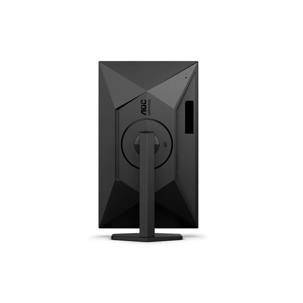 MONITOR AOC GAMING Q27G4XN 27PULG 2560X1440 180HZ 1MS HDMI D-PORT 3Y 2
