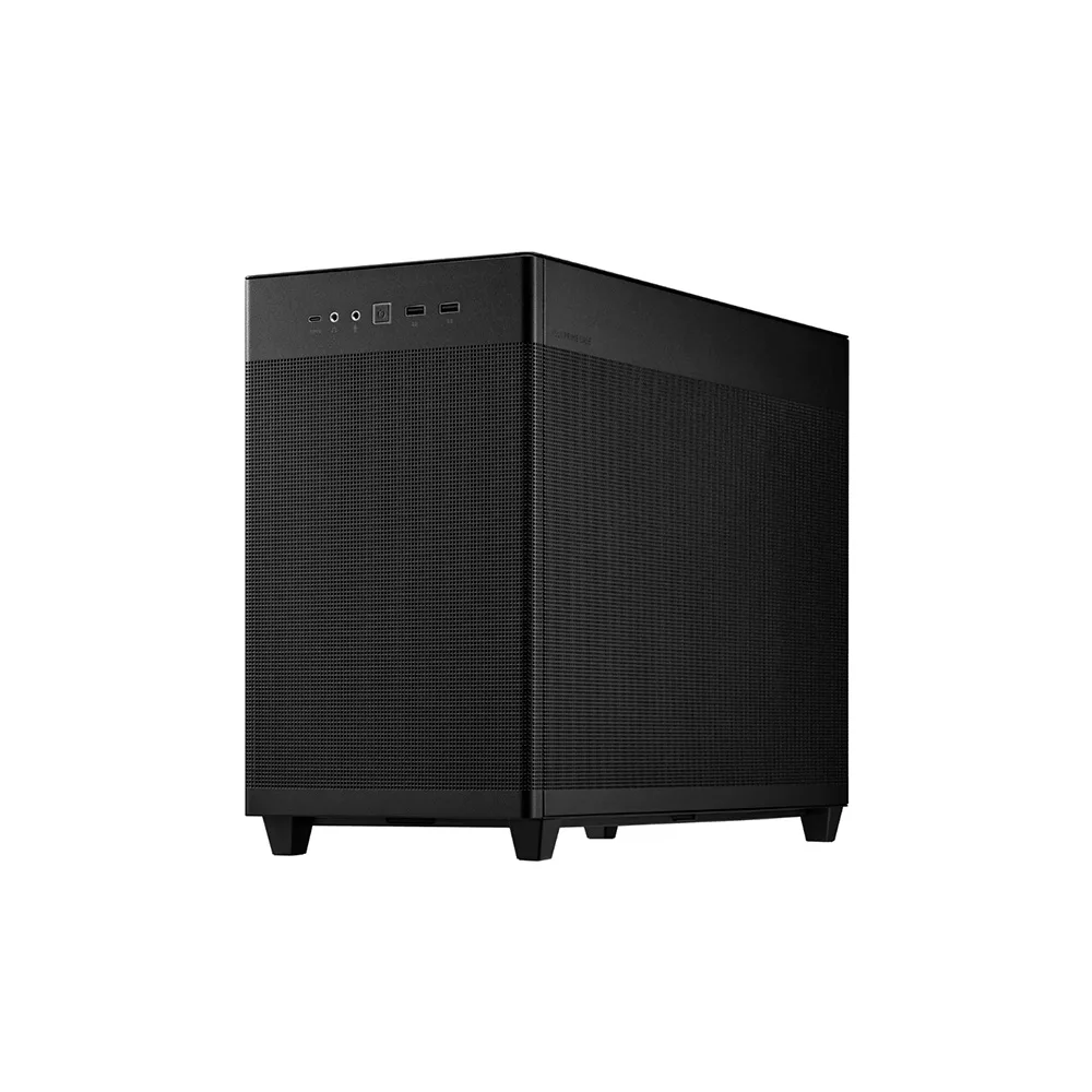 COMPUTADOR ASUS/I5-14400 64GB-RAM 256GB M.2 1TB 3.5 HDMI CASE ASUS AP201 2