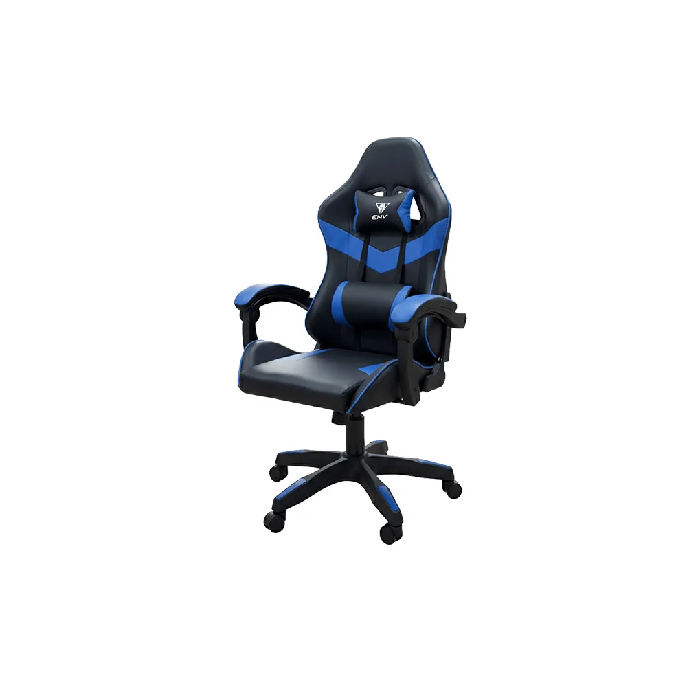 SILLA ENV/GAMER OLYMPUS CORE ERGONOMICA BLUE 2