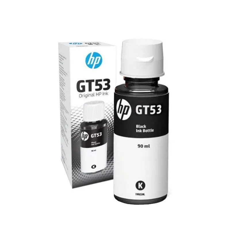 BOTELLA HPINC GT53 NEGRO 5810/5820/415 4000 PAG 1VV22AL 2