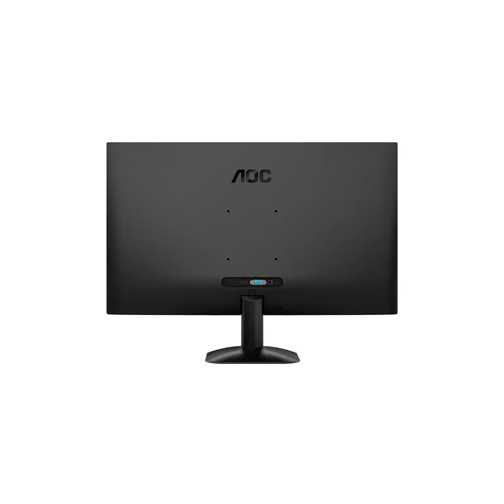MONITOR AOC 24B35H3 24PULG 1920X1080 FHD IPS 120HZ MPRT 1MS HDMI 3Y 3