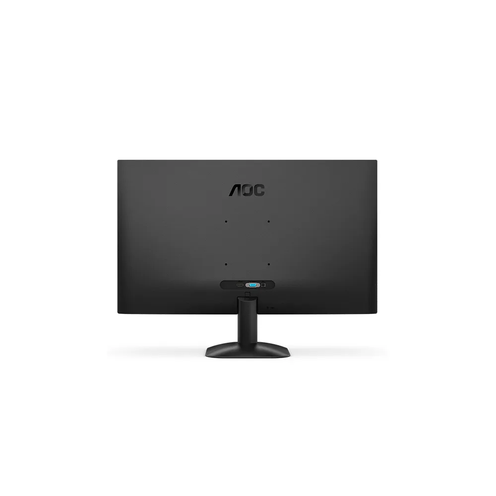 MONITOR AOC 27B35H3 27PULG 1920X1080 120HZ IPS MPRT 1MS HDMI 3Y 2