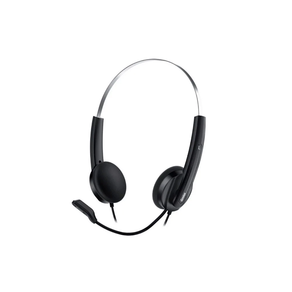HEADSETS GENIUS/HS-220U USB-A