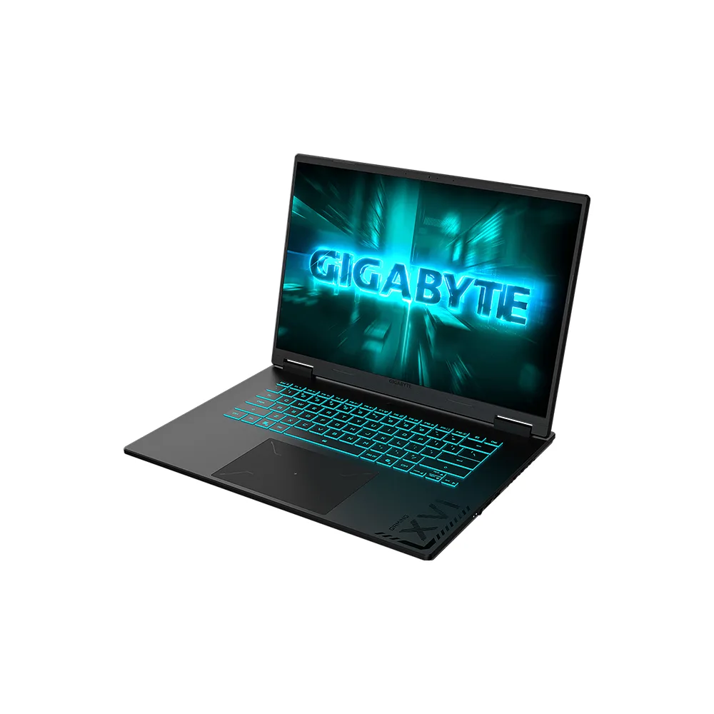 COMPUTADOR GIGABYTE/GAMING A16 3TH RYZEN 7 260 16GB/512GB/16FHD/RTX 5050 8GB/W11/BLACK